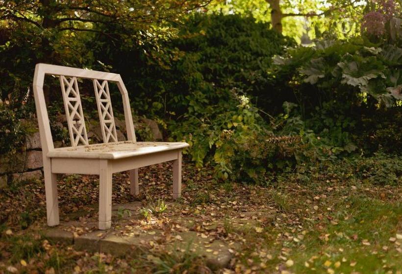 בית מלון כפרי Gajraj