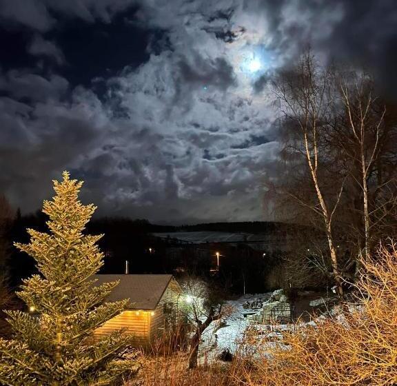 בית מלון כפרי Gajraj