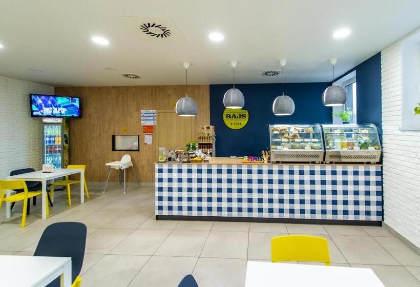 هتل Gościniec Promus