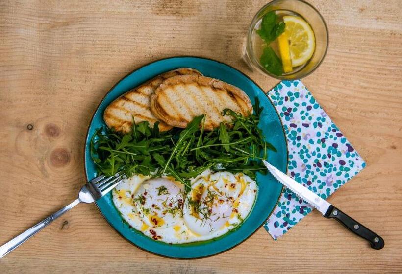 هتل Gościniec Promus