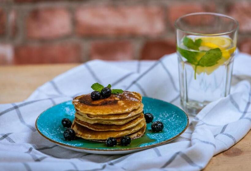 هتل Gościniec Promus