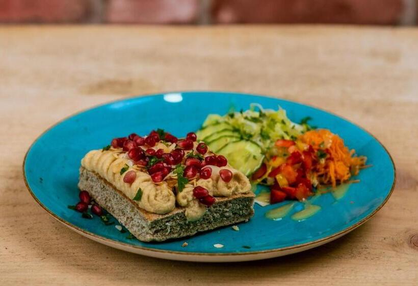 هتل Gościniec Promus