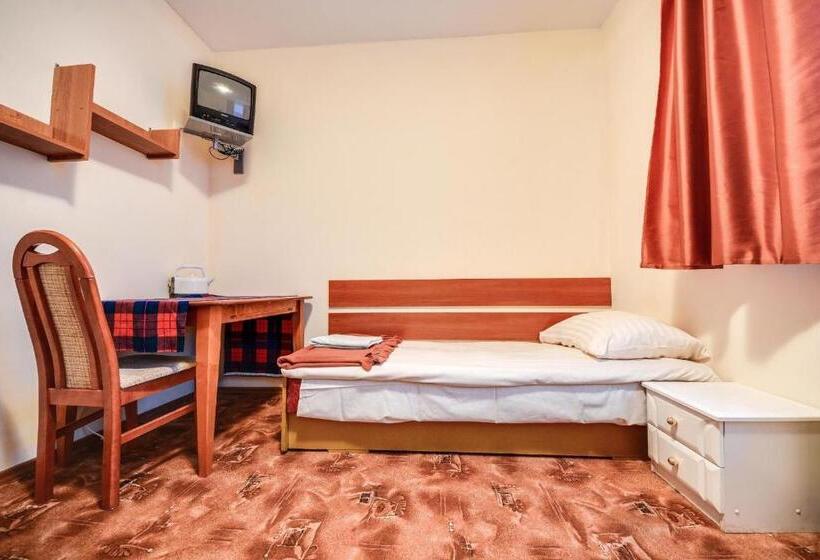 酒店 Gościniec Strwiąż