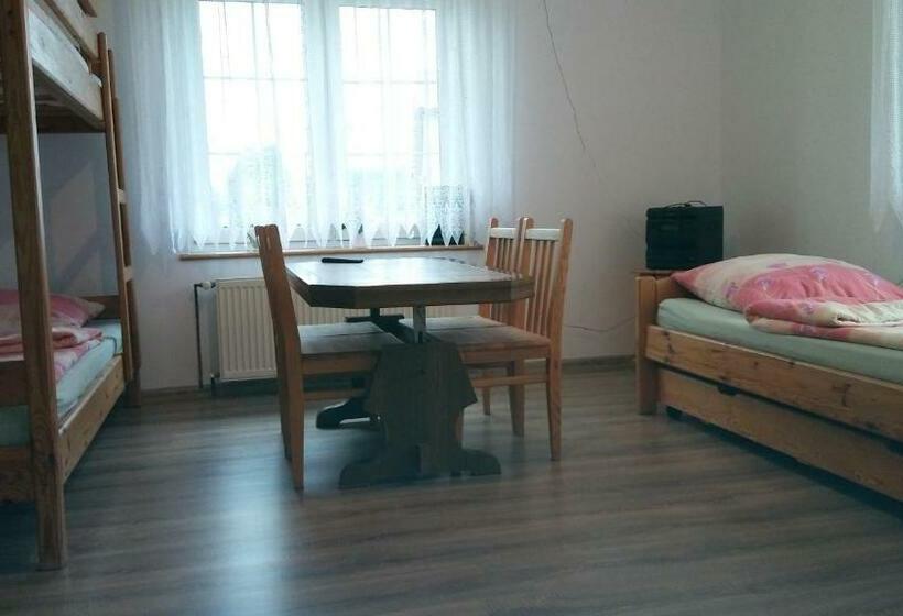 Отель Gospodarstwo Agroturystyczne Cyrson