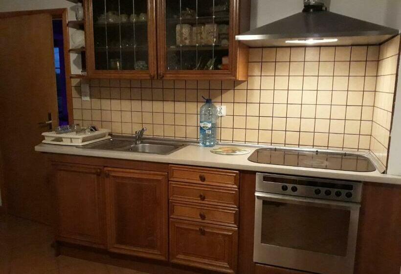 Отель Gospodarstwo Agroturystyczne Cyrson