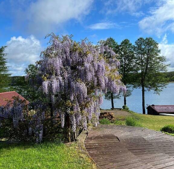 ホテル Gospodarstwo Agroturystyczne Kozłowiec