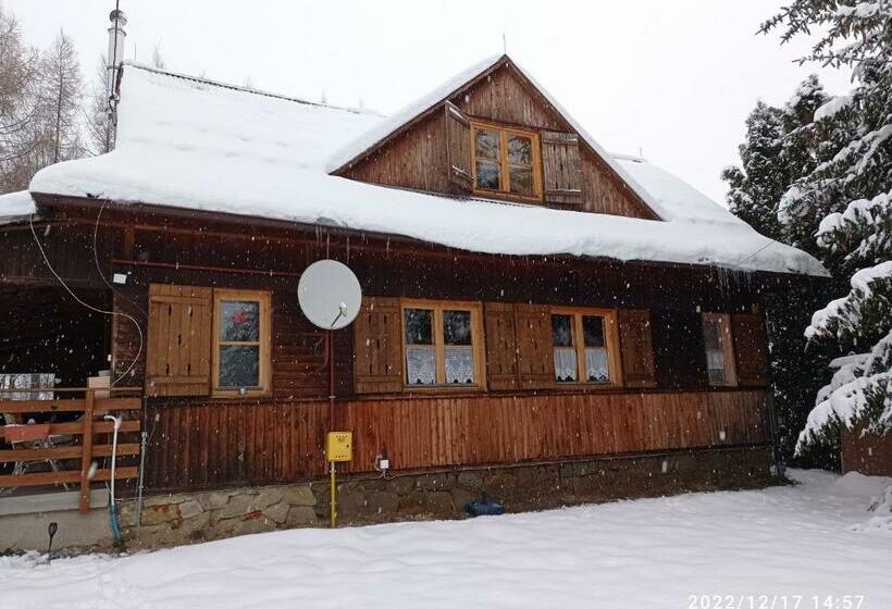 בית מלון כפרי Gospodarstwo Agroturystyczne U Stasików