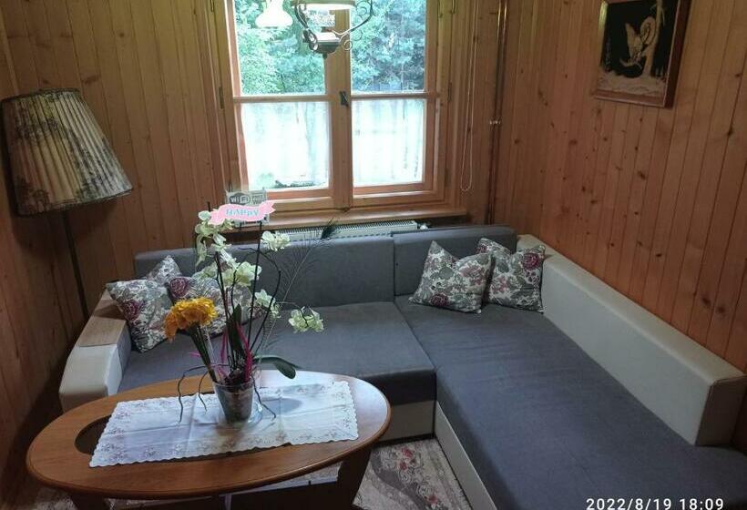 בית מלון כפרי Gospodarstwo Agroturystyczne U Stasików