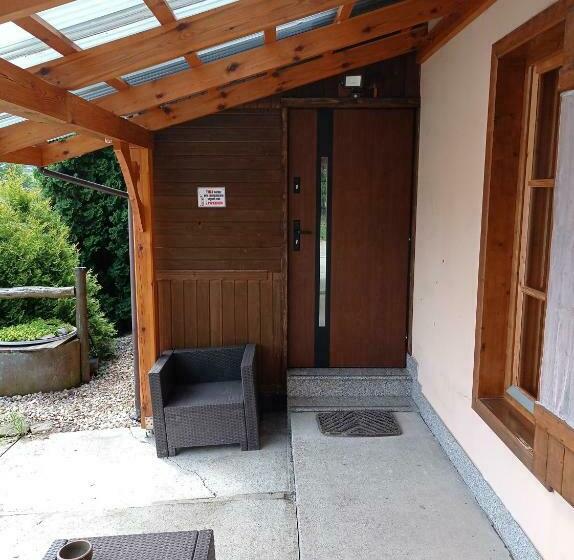 בית מלון כפרי Gospodarstwo Agroturystyczne U Stasików