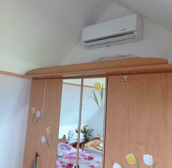 בית מלון כפרי Gospodarstwo Agroturystyczne U Stasików