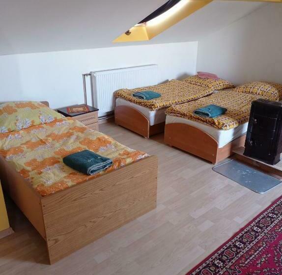 בית מלון כפרי Gospodarstwo Agroturystyczne U Stasików