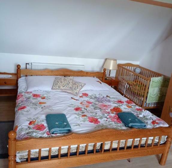 בית מלון כפרי Gospodarstwo Agroturystyczne U Stasików