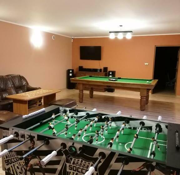 酒店 Domki W Zaciszu