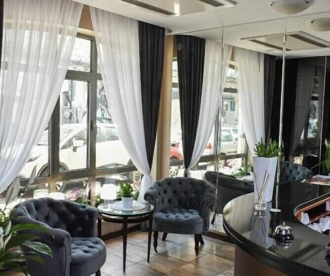 ホテル Great Polonia Kraków Kazimierz