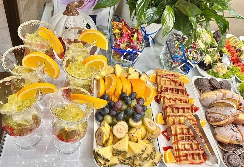 ホテル Great Polonia Kraków Kazimierz