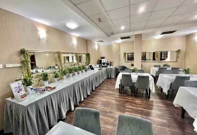 ホテル Great Polonia Kraków Kazimierz