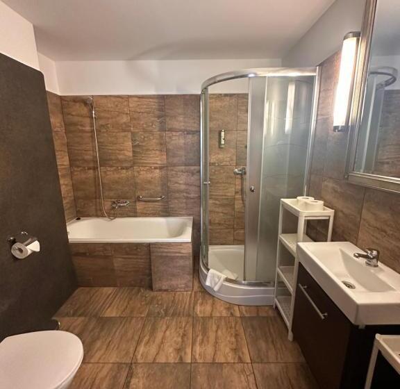 ホテル Great Polonia Kraków Kazimierz