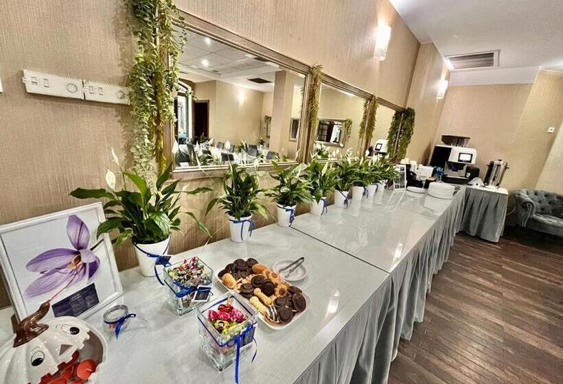 ホテル Great Polonia Kraków Kazimierz