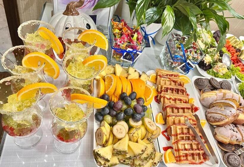 ホテル Great Polonia Kraków Kazimierz