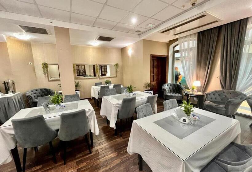 ホテル Great Polonia Kraków Kazimierz