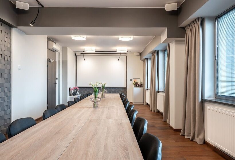 בית מלון כפרי Green