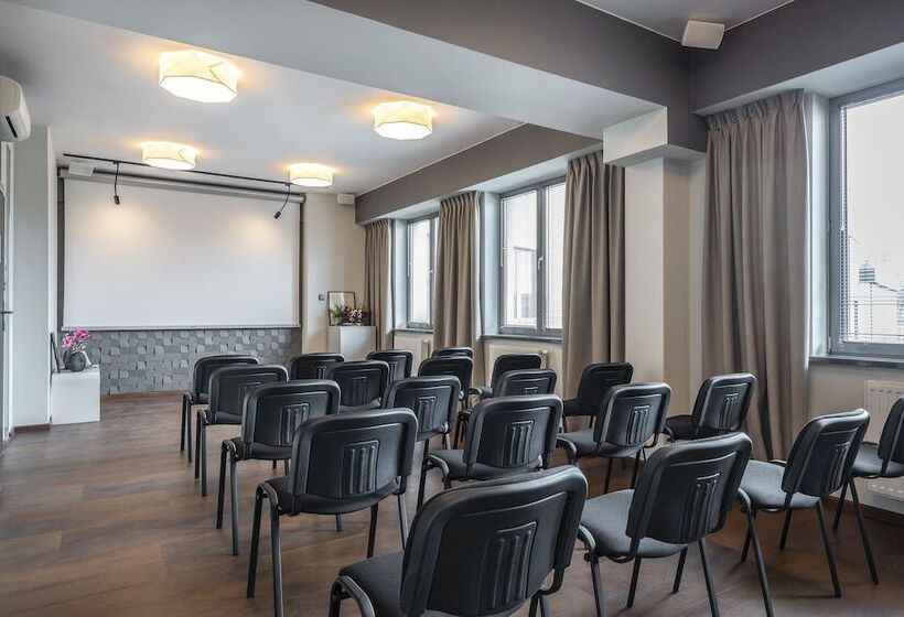 בית מלון כפרי Green