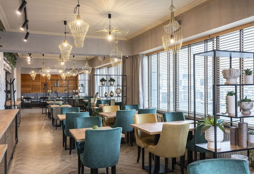 בית מלון כפרי Green