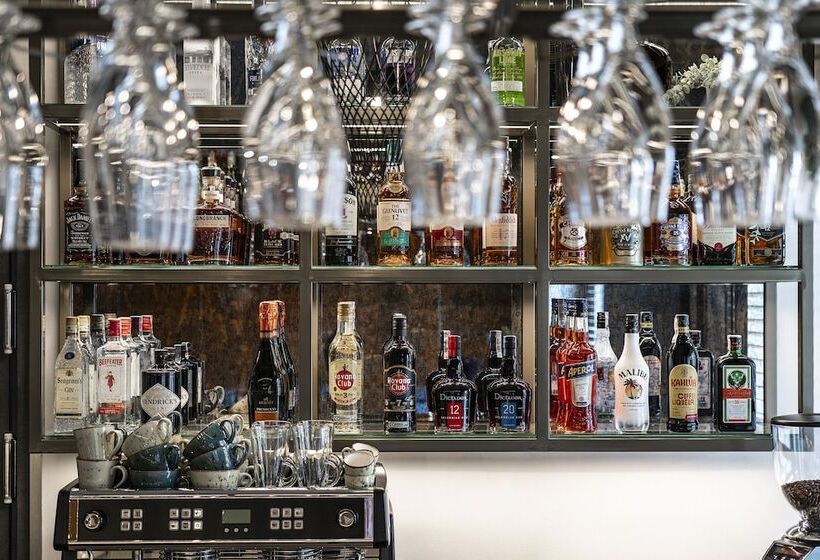 בית מלון כפרי Green