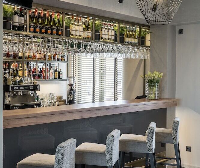 בית מלון כפרי Green