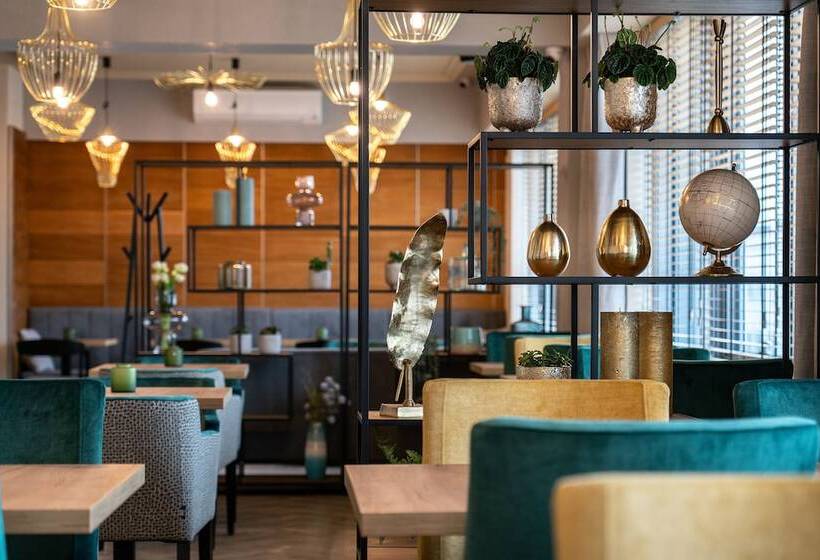 בית מלון כפרי Green