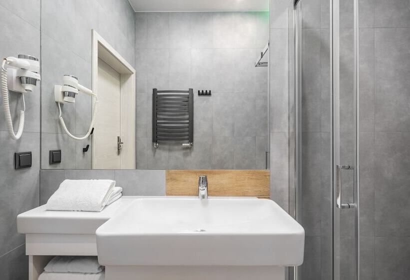 בית מלון כפרי Green