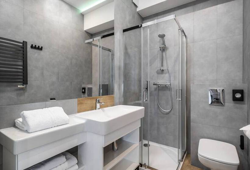 בית מלון כפרי Green