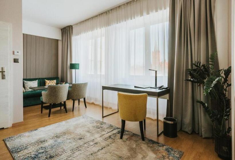 בית מלון כפרי Green