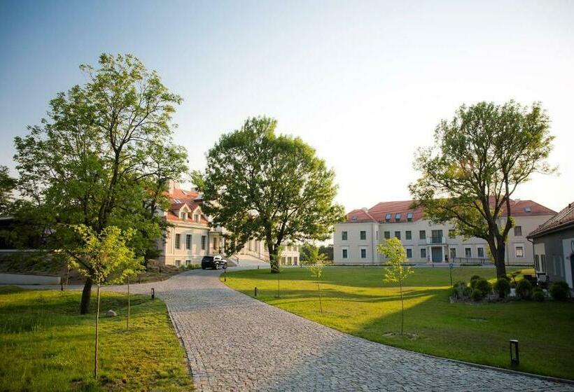 Herbarium Hotel & Spa