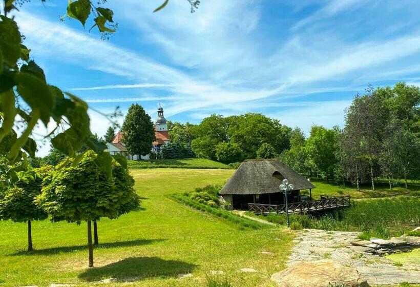 Herbarium Hotel & Spa