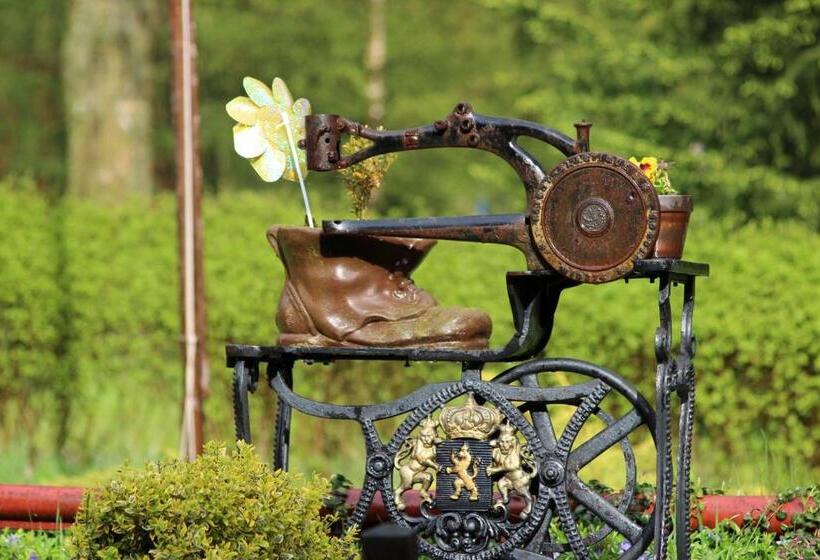 בית מלון כפרי Hlebówka Siedlisko W Sudetach