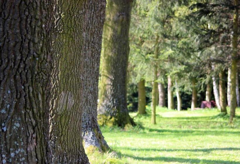 בית מלון כפרי Hlebówka Siedlisko W Sudetach