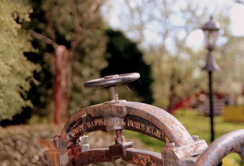 בית מלון כפרי Hlebówka Siedlisko W Sudetach