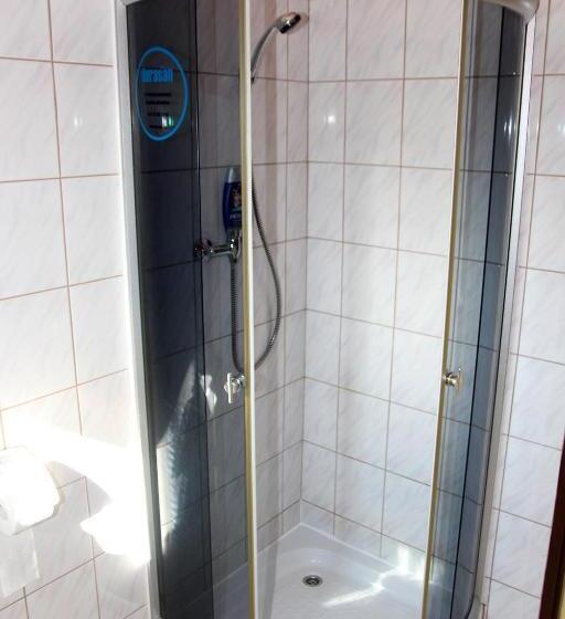 בית מלון כפרי Hlebówka Siedlisko W Sudetach