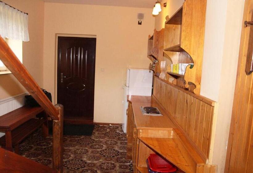 בית מלון כפרי Hlebówka Siedlisko W Sudetach