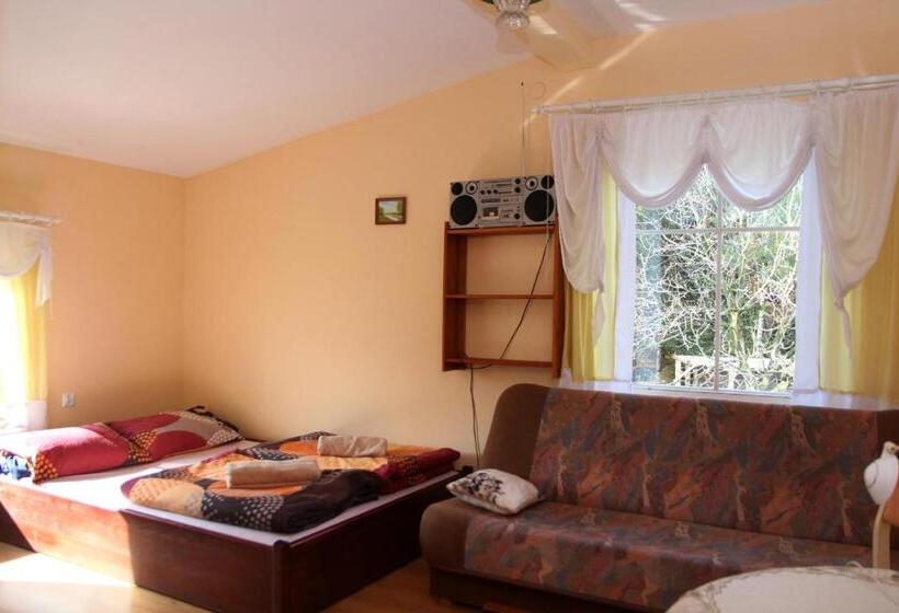 בית מלון כפרי Hlebówka Siedlisko W Sudetach