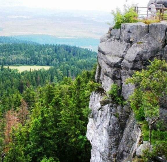 فندق I Restauracja Abis