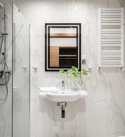 酒店 Jazz Market Square Wroclaw