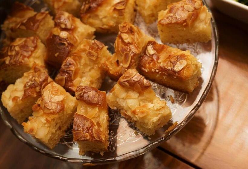 酒店 Jazz Market Square Wroclaw