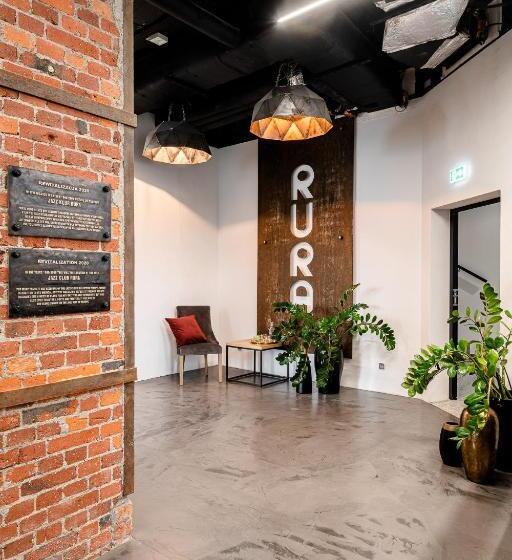 酒店 Jazz Market Square Wroclaw