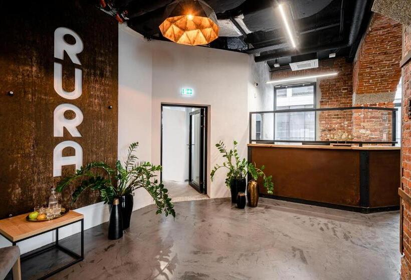 酒店 Jazz Market Square Wroclaw