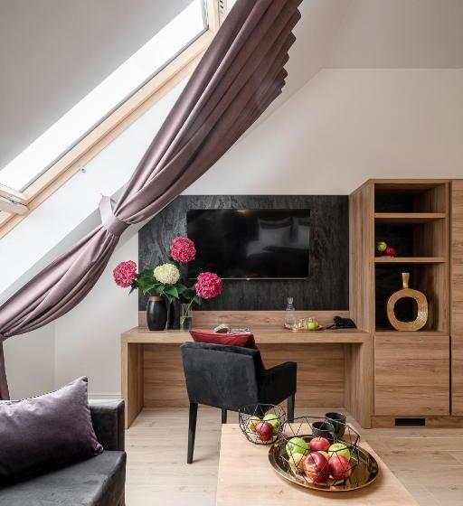 酒店 Jazz Market Square Wroclaw