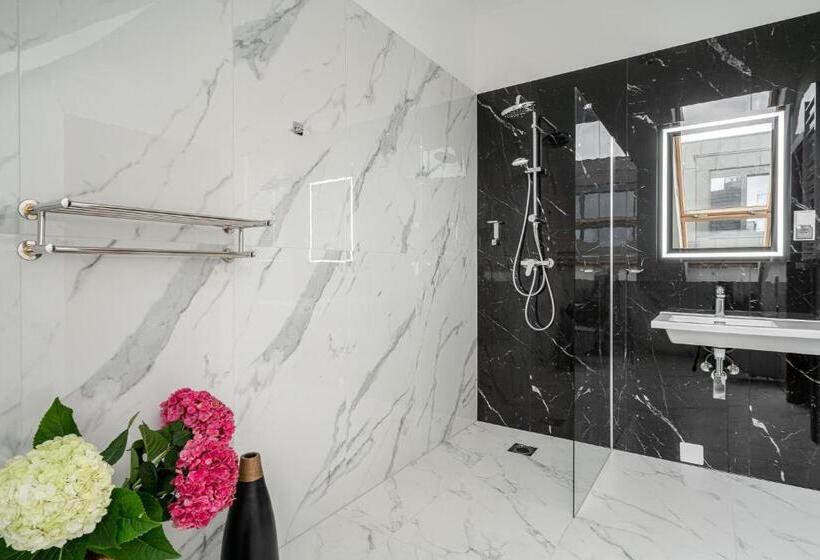 酒店 Jazz Market Square Wroclaw