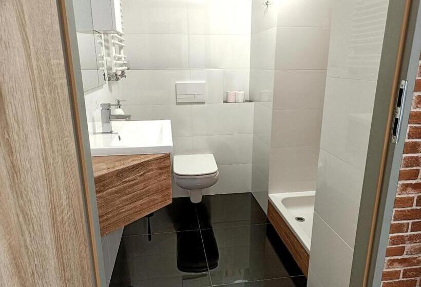 فندق Kukułka   Agroturystyka Nad Rzeczką