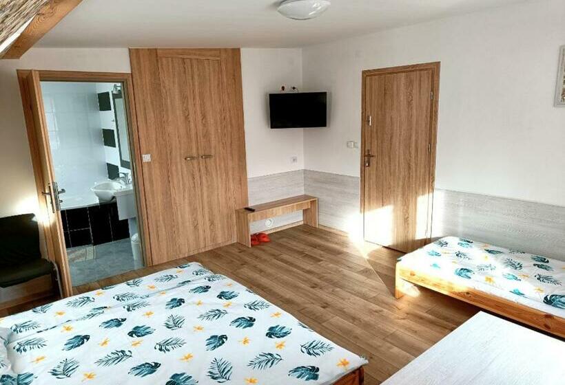 فندق Kukułka   Agroturystyka Nad Rzeczką